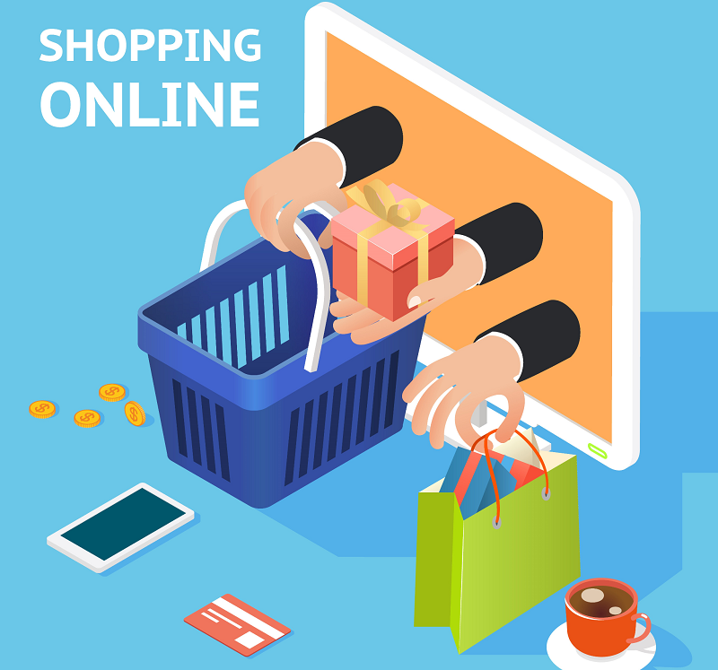 cách giao hàng miễn phí cho shop online