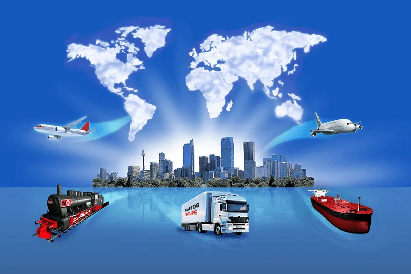 Dịch vụ vận tải là gì? Thông tin chi tiết về dịch vụ vận tải
