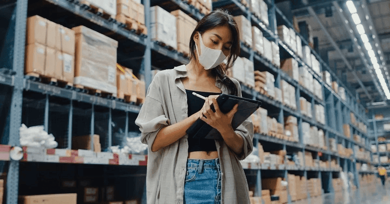 Quy trình vận hành cửa hàng đơn giản và hiệu quả nhất