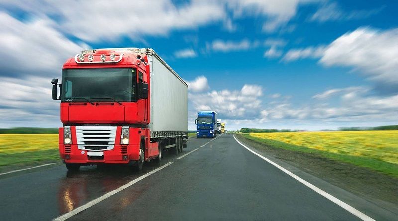 Kinh nghiệm vận chuyển hàng hóa trong nước cần biết