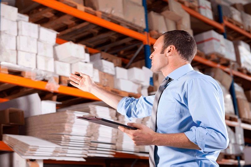 Hàng tồn kho là gì? Vì sao nên quản lý hàng tồn kho? 