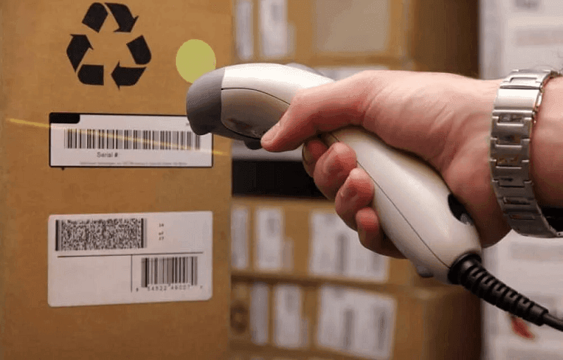 Barcode Là Gì? Giải Mã "Trợ Thủ" Đắc Lực Cho Quản Lý Kho Hàng & Kinh Doanh