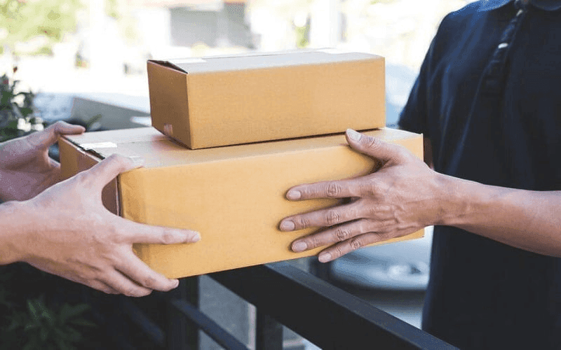 Nguyên nhân giao hàng chậm và cách xử lý hiệu quả