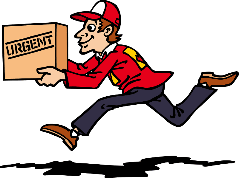 Những rủi ro khi giao hàng và cách khắc phục hiệu quả nhất