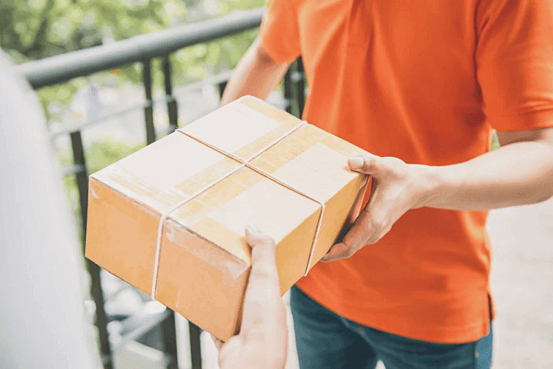 Yếu tố ảnh hưởng tới việc giao hàng và cách xử lý hiệu quả