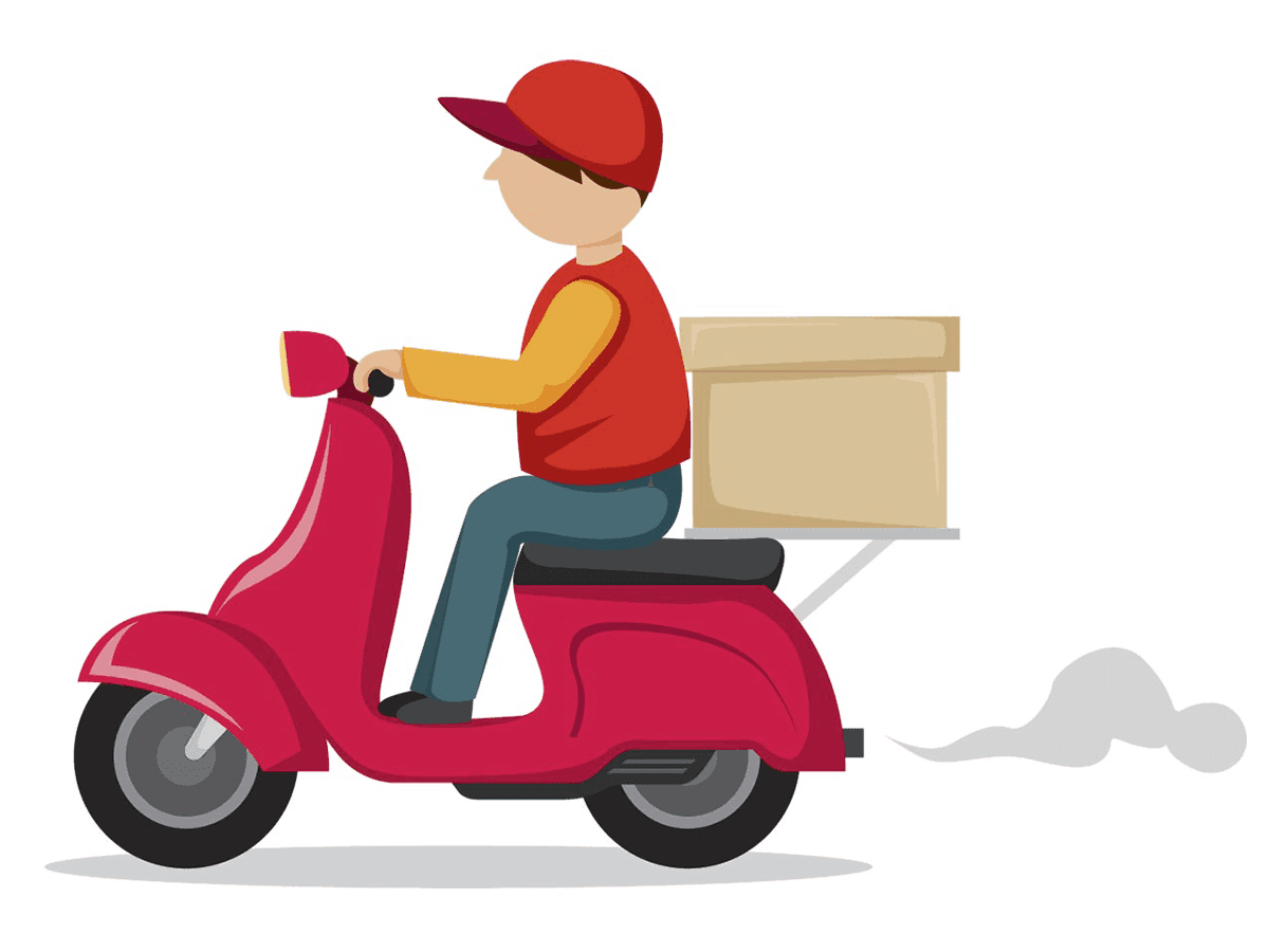 Tìm hiểu các hình thức giao hàng hiện nay chi tiết từ A đến Z