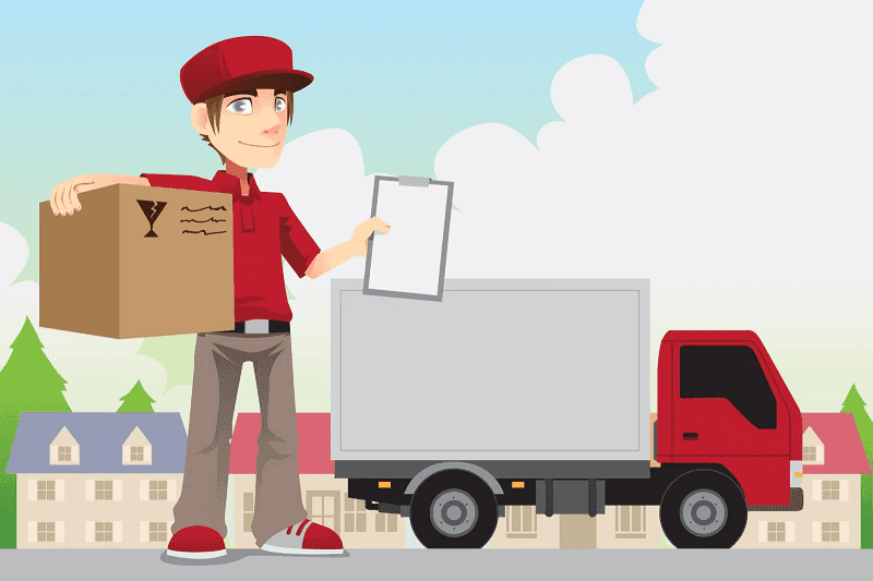 Những rủi ro thường gặp khi vận chuyển hàng hoá và cách khắc phục
