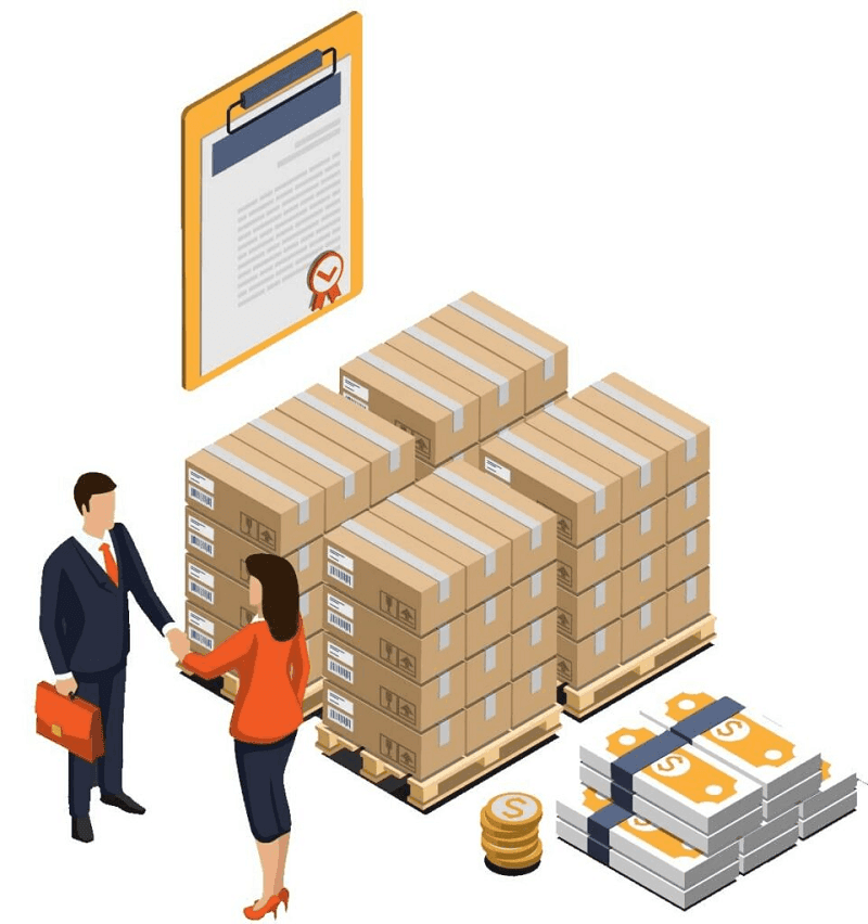 Khi nào nên sử dụng dịch vụ Fulfillment là tốt nhất?