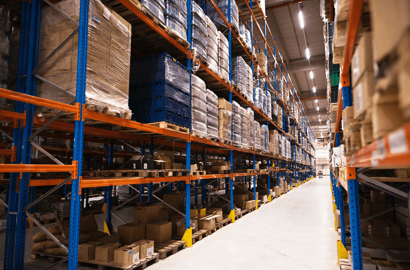 Tiềm năng của mô hình kinh doanh Fulfillment ở Việt Nam