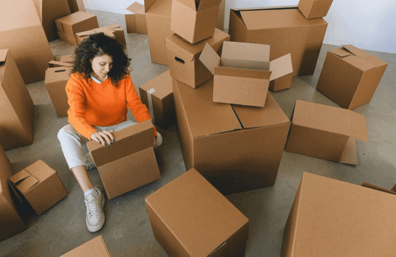 Tiêu chuẩn đóng gói hàng hóa quốc tế hiện nay