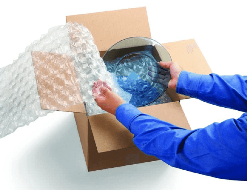 Cách đóng gói hàng Shopee an toàn khi vận chuyển