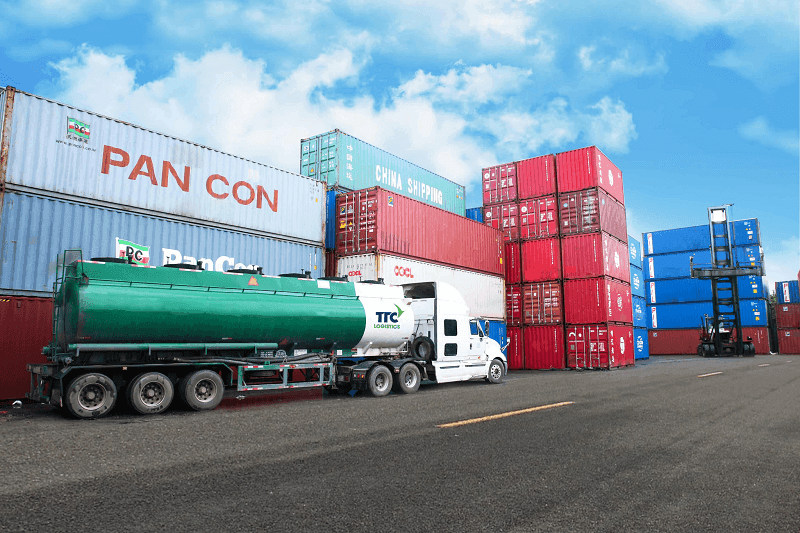 Cách quản lý vận tải hiệu quả cho doanh nghiệp 