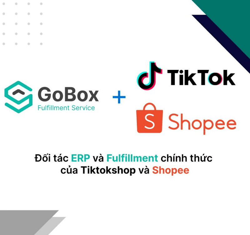 Nhà cung cấp Fulfillment toàn diện cho nhà bán hàng hoàn tất đơn hàng