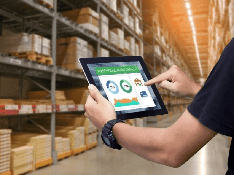 Cách vận hành E-fulfillment hiệu quả nhất