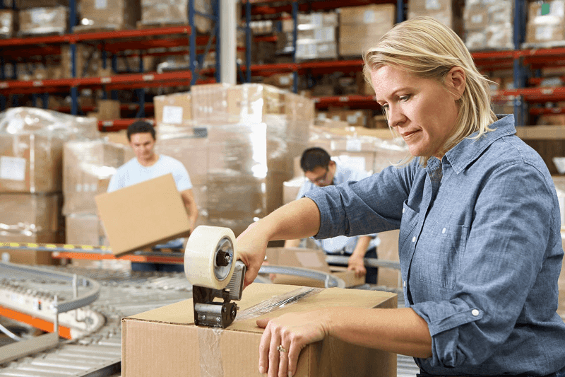 Warehouse fulfillment là gì? Khi nào nên áp dụng?