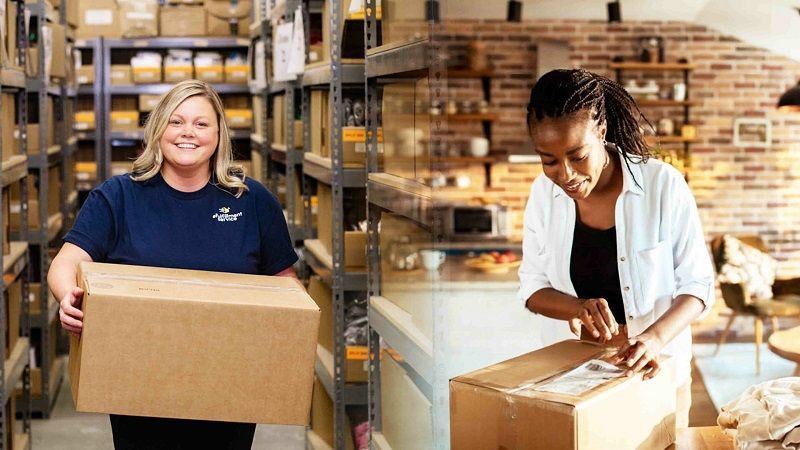 Tổng quan về dịch vụ Fulfillment từ A đến Z