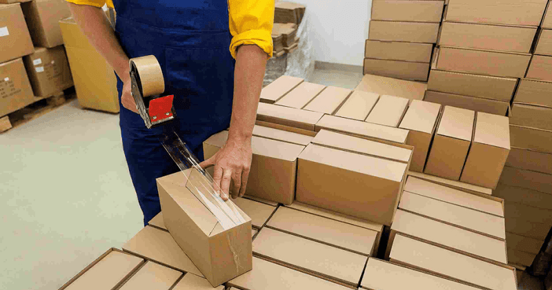 Có Nên Tự Đóng Gói Hàng Hóa? So Sánh Chi Phí & Khi Nào Chọn Fulfillment