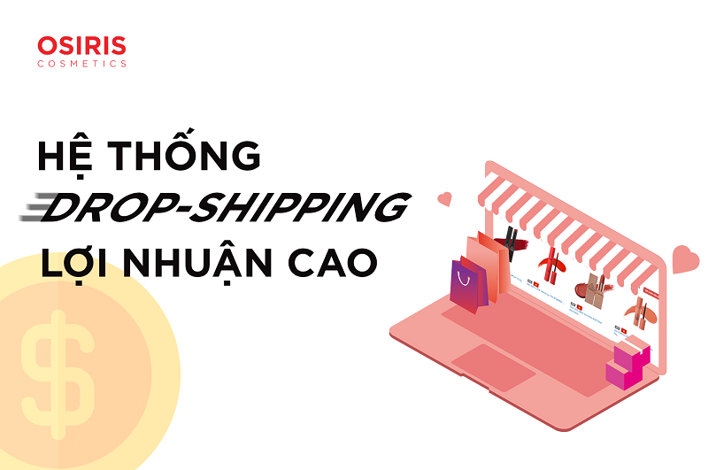 Nguồn hàng dropshipping tại Việt Nam