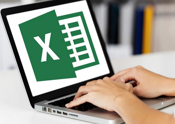 Quản lý hàng hóa bằng Excel