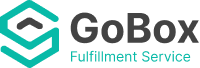 Gobox fulfillment logo